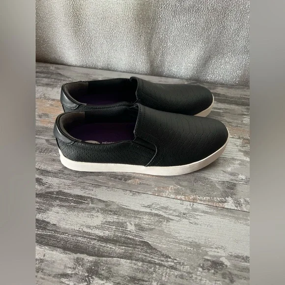Dr. Scholls Shoes Women's Madison Slip On Fashion Sneaker size 7.5 - Picture 4 of 9